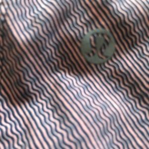 Lululemon xl pace breaker shorts built in boxer